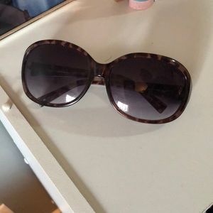 Fossil Sunglasses